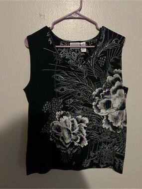 FREE WHEN BUNDLED 100% cotton vest